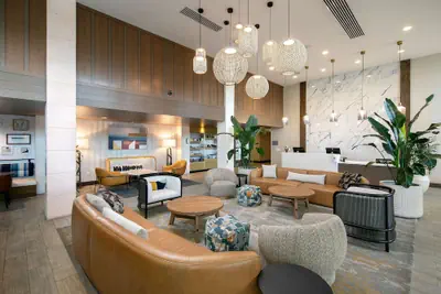 Photo 5 - Inn at the Pier Pismo Beach, Curio Collection by Hilton