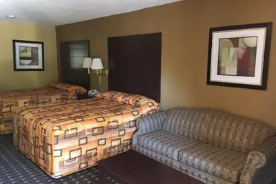 Photo 3 - Executive Inn & Suites