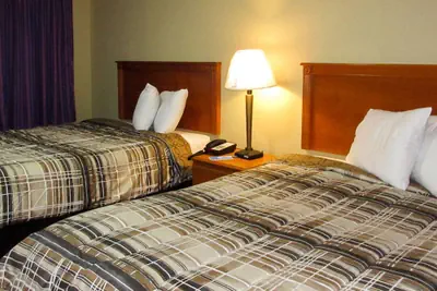 Photo 5 - Rodeway Inn Murfreesboro Downtown