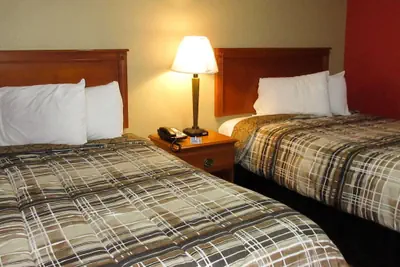 Photo 3 - Rodeway Inn Murfreesboro Downtown