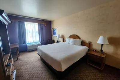 Photo 3 - Robinson Rancheria Resort and Casino