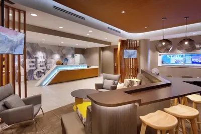 Photo 5 - SpringHill Suites by Marriott Coralville