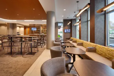 Photo 3 - SpringHill Suites by Marriott Coralville