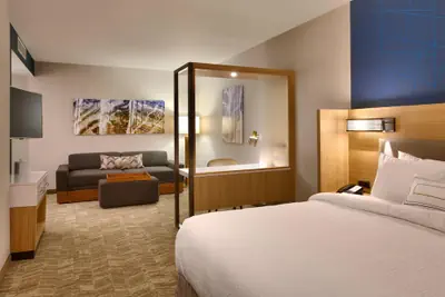 Photo 2 - SpringHill Suites by Marriott Coralville