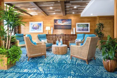Photo 3 - Margaritaville Island Inn