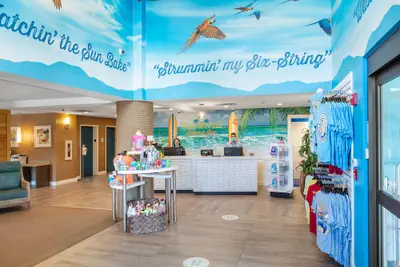 Photo 2 - Margaritaville Island Inn
