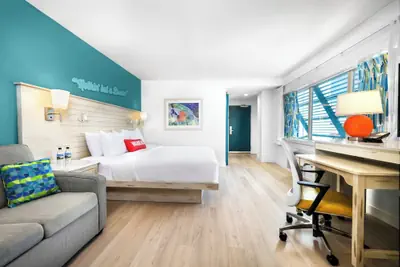 Photo 4 - Margaritaville Island Inn