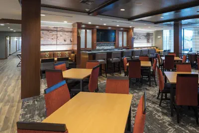 Photo 4 - Fairfield Inn and Suites by Marriott Lubbock Southwest