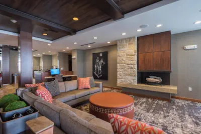 Photo 2 - Fairfield Inn and Suites by Marriott Lubbock Southwest