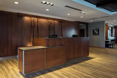 Photo 5 - Fairfield Inn and Suites by Marriott Lubbock Southwest
