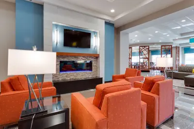 Photo 3 - Drury Plaza Hotel St. Louis St. Charles