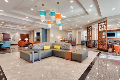 Photo 2 - Drury Plaza Hotel St. Louis St. Charles