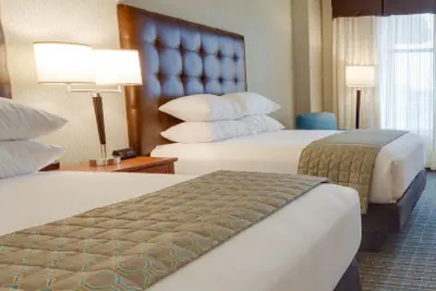 Photo 4 - Drury Plaza Hotel St. Louis St. Charles