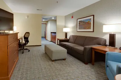 Photo 5 - Drury Plaza Hotel St. Louis St. Charles