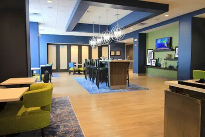 Photo 5 - Hampton Inn West Plains