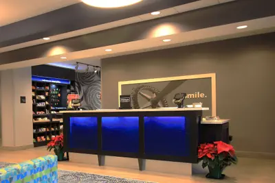 Photo 3 - Hampton Inn West Plains