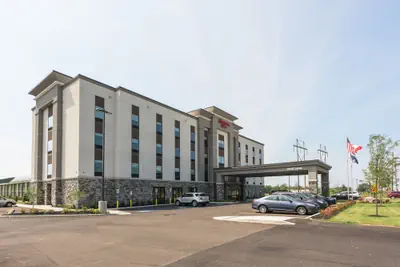 Photo 2 - Hampton Inn Buffalo-Hamburg