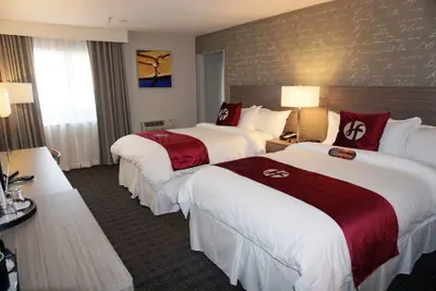 Photo 5 - Hartford Hotel, BW Signature Collection