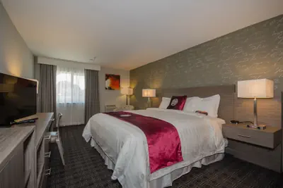 Photo 4 - Hartford Hotel, BW Signature Collection