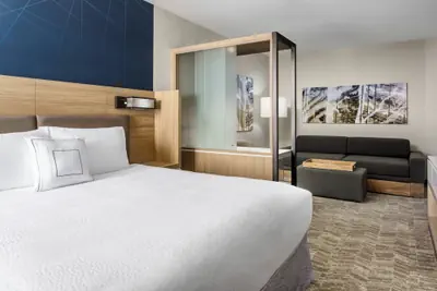 Photo 2 - SpringHill Suites by Marriott Belmont Redwood Shores