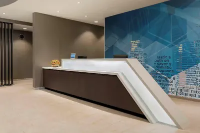 Photo 3 - SpringHill Suites by Marriott Belmont Redwood Shores