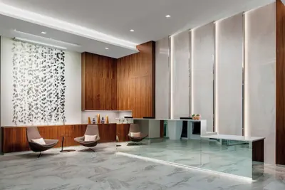 Photo 3 - AC Hotel by Marriott San Francisco Airport Oyster Point/Waterfront