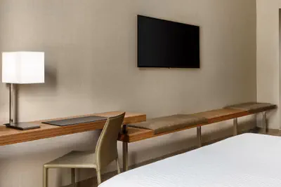 Photo 5 - AC Hotel by Marriott San Francisco Airport Oyster Point/Waterfront
