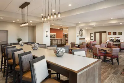 Photo 5 - Hampton Inn Salt Lake City Cottonwood UT