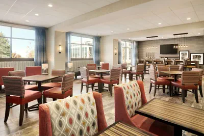 Photo 3 - Hampton Inn Salt Lake City Cottonwood UT