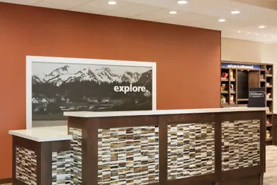 Photo 4 - Hampton Inn Salt Lake City Cottonwood UT