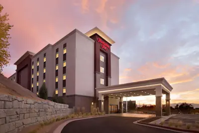 Photo 2 - Hampton Inn Salt Lake City Cottonwood UT