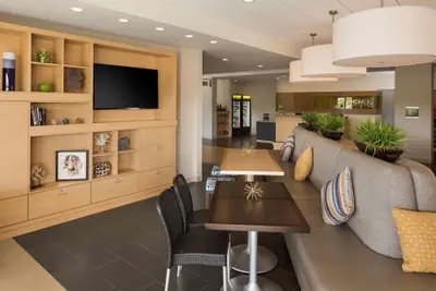 Photo 5 - Home2 Suites by Hilton Mishawaka South Bend, IN