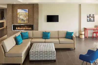 Photo 3 - Home2 Suites by Hilton Mishawaka South Bend, IN