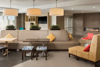 Photo 4 - Home2 Suites by Hilton Mishawaka South Bend, IN