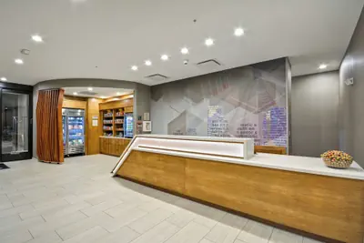Photo 5 - SpringHill Suites by Marriott Cincinnati Blue Ash