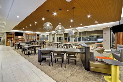 Photo 3 - SpringHill Suites by Marriott Cincinnati Blue Ash