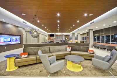 Photo 4 - SpringHill Suites by Marriott Cincinnati Blue Ash
