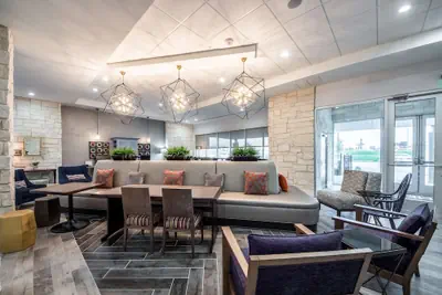Photo 4 - Home2 Suites by Hilton Fort Worth Northlake