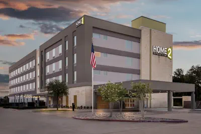 Photo 2 - Home2 Suites by Hilton Fort Worth Northlake