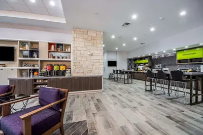 Photo 3 - Home2 Suites by Hilton Fort Worth Northlake
