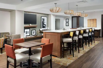 Photo 4 - Hampton Inn Denver Tech Center South CO