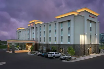 Photo 2 - Hampton Inn Denver Tech Center South CO