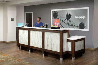 Photo 5 - Hampton Inn Denver Tech Center South CO