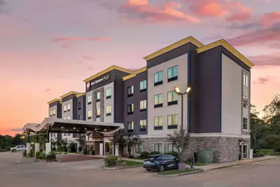 Photo 5 - Best Western PLUS Ruston Hotel