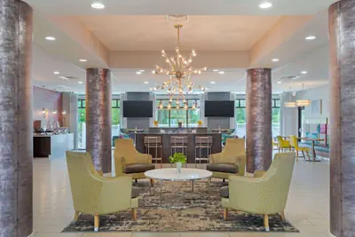Photo 4 - Best Western PLUS Ruston Hotel