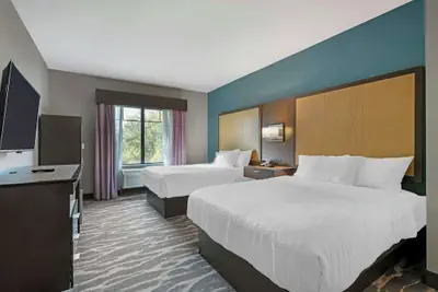 Photo 2 - Best Western PLUS Ruston Hotel