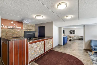 Photo 3 - AmericInn by Wyndham Baxter Brainerd
