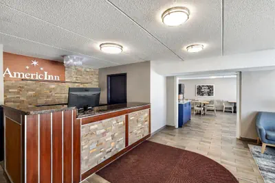 Photo 3 - AmericInn by Wyndham Baxter Brainerd