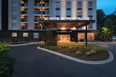 Photo 2 - AC Hotel by Marriott Asheville Biltmore Village