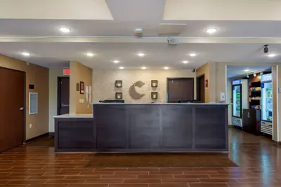 Photo 3 - Comfort Suites La Vista - Omaha